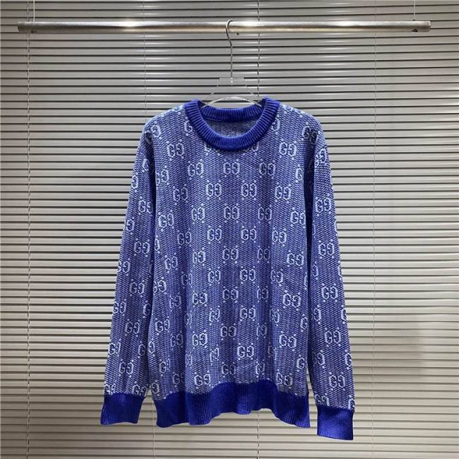 G sweater-453(S-XXL)
