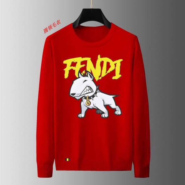 FD sweater-217(M-XXXXL)