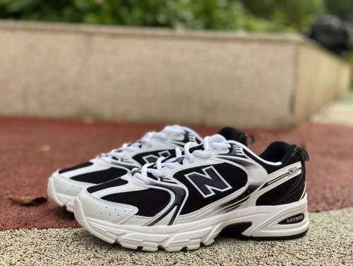 NB Men Shoes-009