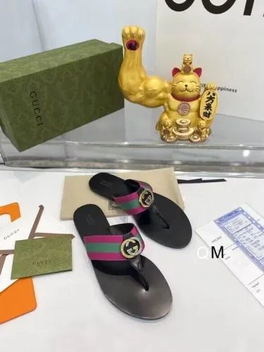 G women slippers 1：1 quality-814