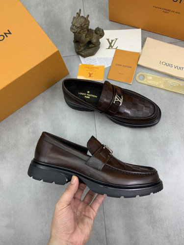 LV Men shoes 1：1 quality-4762