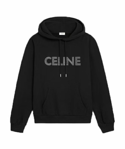 Celine Hoodies High End Quality-013