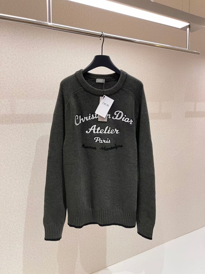 Dior Sweater High End Quality-061