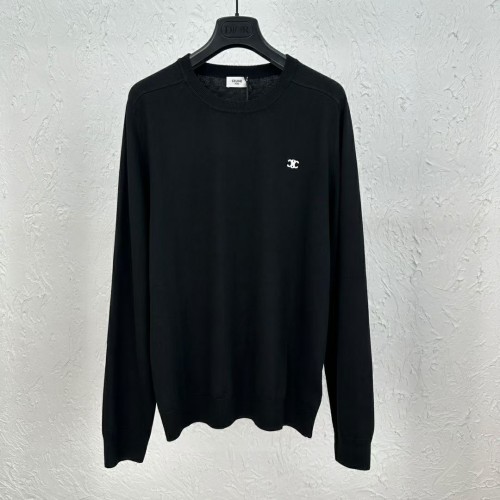 Celine High End Sweater-008