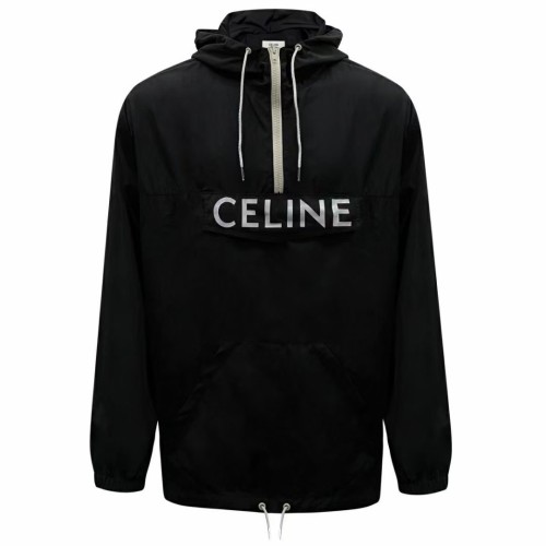 Celine Hoodies High End Quality-015
