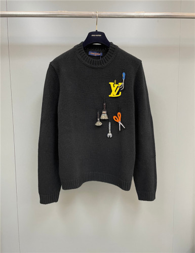 LV Sweater High End Quality-120