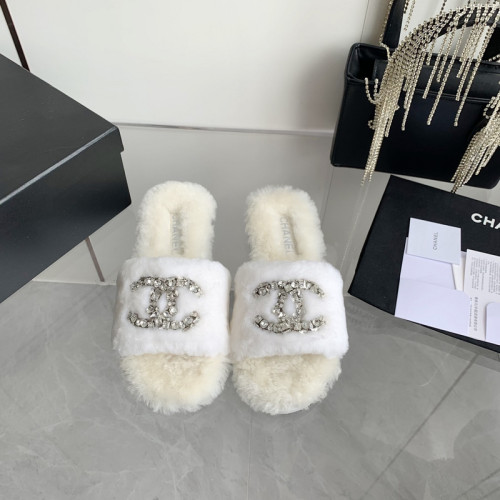 CHNL women slippers 1：1 quality-464