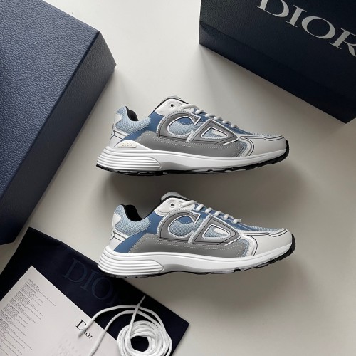 Super Max Dior Shoes-664