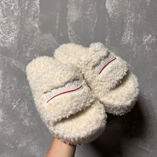 B women slippers 1：1 quality-158