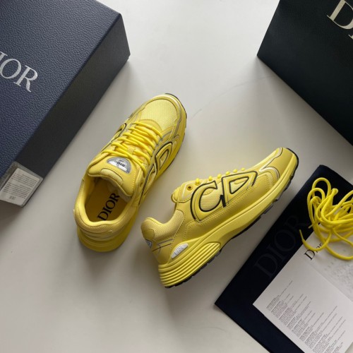 Super Max Dior Shoes-660