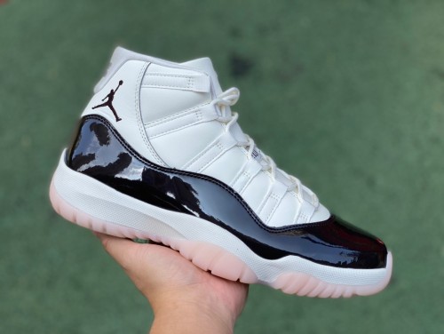 Authentic Air Jordan 11 WMNS “Neapolitan”