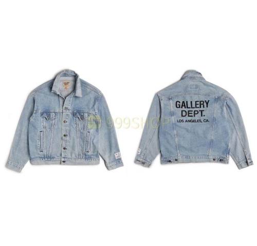 Gallery Jacket-018(S-XL)