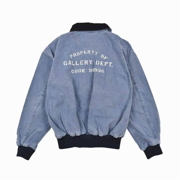 Gallery Jacket-022(S-XL)