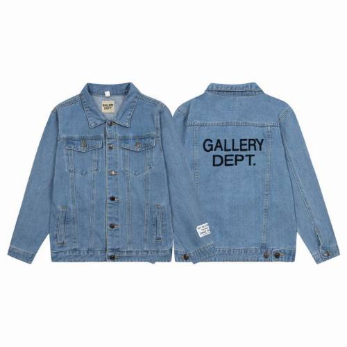 Gallery Jacket-001(S-XL)