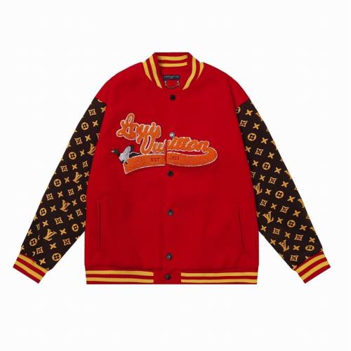 LV  Coat men-793(M-XXL)