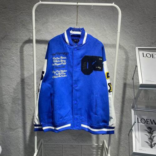 LV  Coat men-801(M-XXL)
