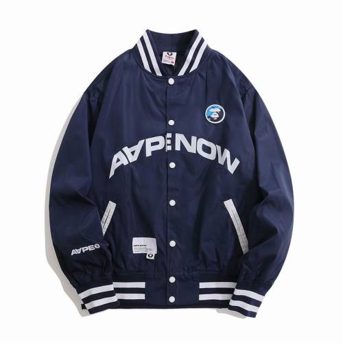 BAPE Jacket-148(M-XXXL)