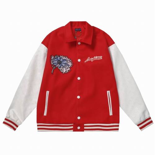 LV  Coat men-787(M-XXL)