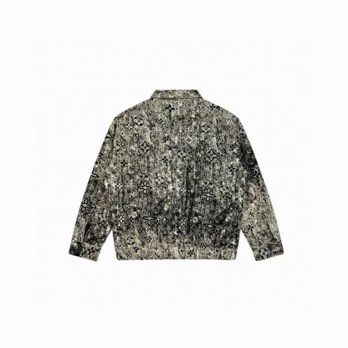 LV  Coat men-826(M-XL)