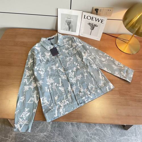 LV  Coat men-904(S-XL)