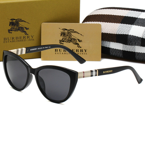 Burberry Sunglasses AAA-169