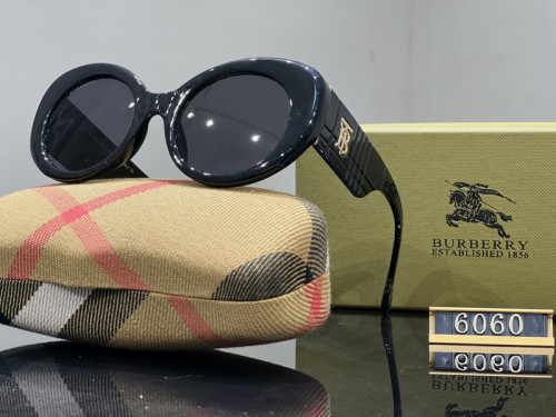 Burberry Sunglasses AAA-196