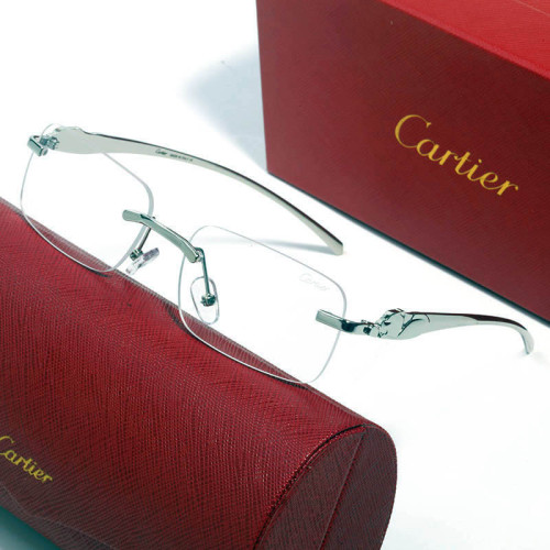 Cartier Sunglasses AAA-2325