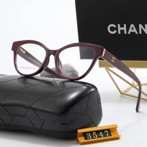 CHNL Sunglasses AAA-325