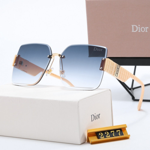 Dior Sunglasses AAA-343
