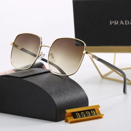 Prada Sunglasses AAA-488