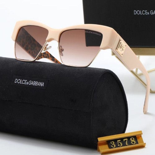 D&G Sunglasses AAA-046