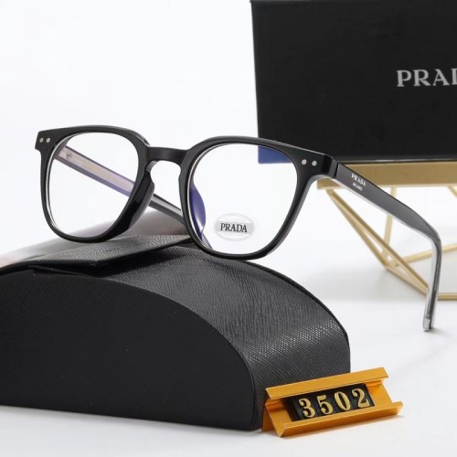 Prada Sunglasses AAA-427