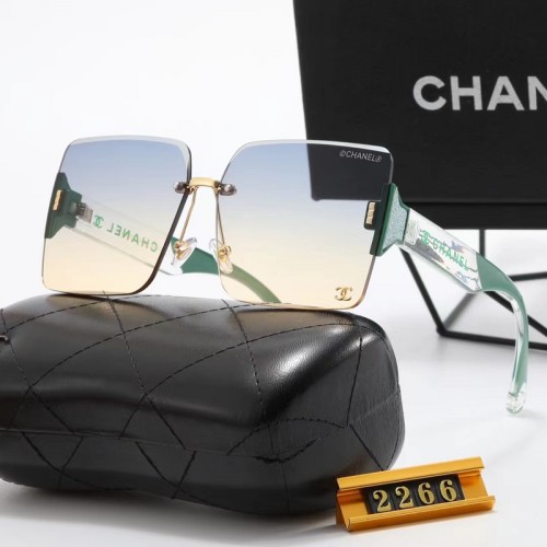 CHNL Sunglasses AAA-252