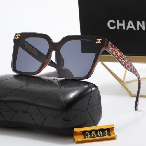 CHNL Sunglasses AAA-289