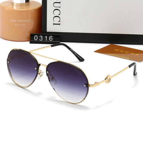 G Sunglasses AAA-287