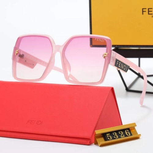 FD Sunglasses AAA-161