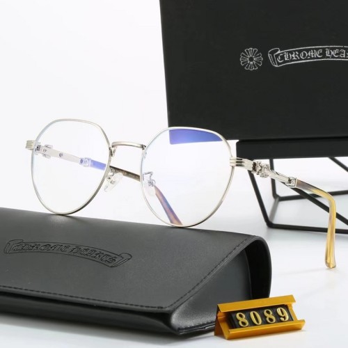 Chrome Hearts Sunglasses AAA-046