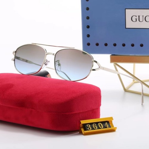 G Sunglasses AAA-554