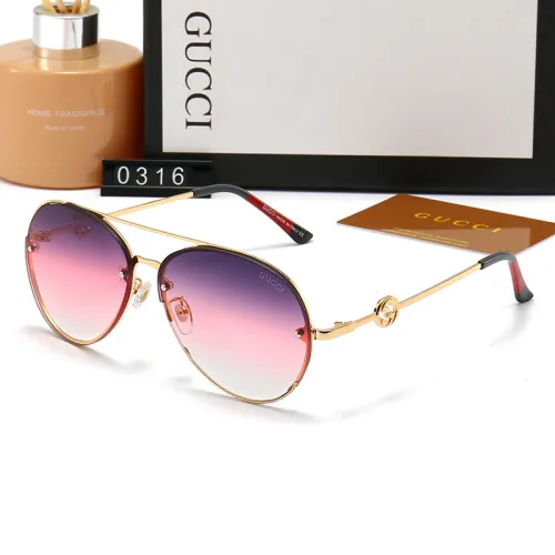 G Sunglasses AAA-285
