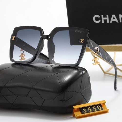 CHNL Sunglasses AAA-335