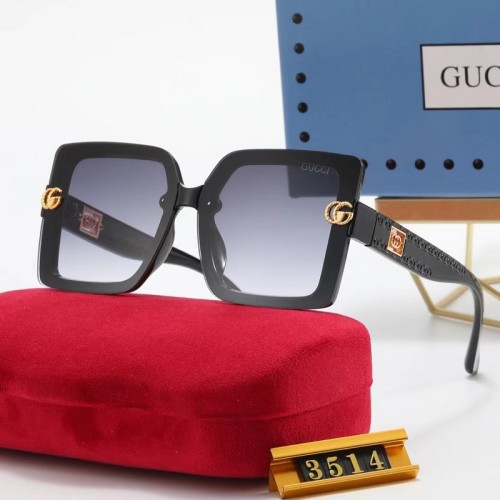 G Sunglasses AAA-510