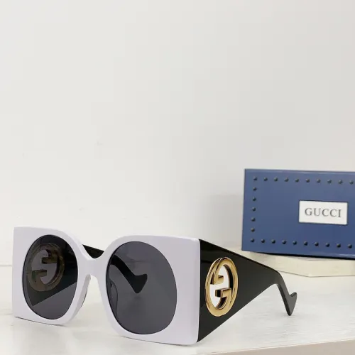 G Sunglasses AAA-260