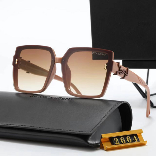 YL  Sunglasses AAA-055