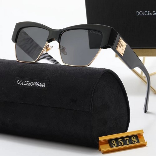 D&G Sunglasses AAA-049
