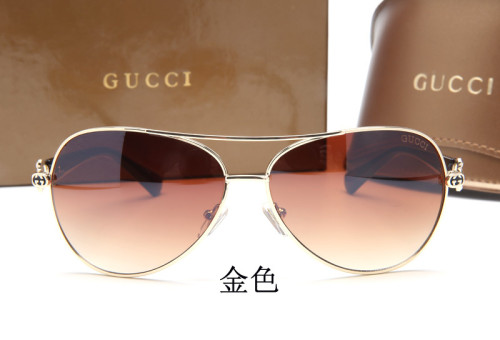 G Sunglasses AAA-406