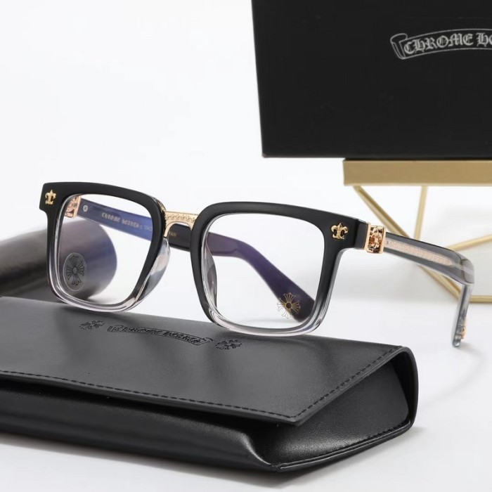 Chrome Hearts Sunglasses AAA-063