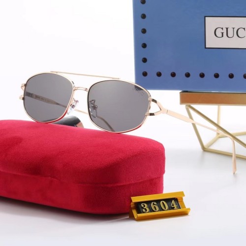 G Sunglasses AAA-553