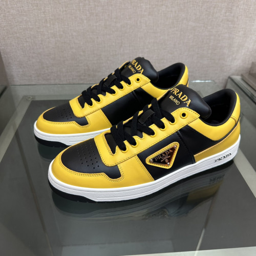 Super Max Custom High End Prada Shoes-143