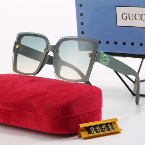 G Sunglasses AAA-472