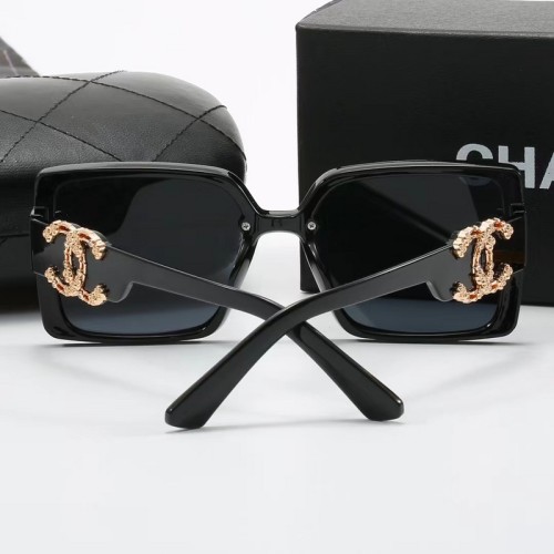 CHNL Sunglasses AAA-374